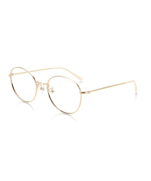 JINS（ジンズ）の「【Combination AF & Metal】コンビネーション エア