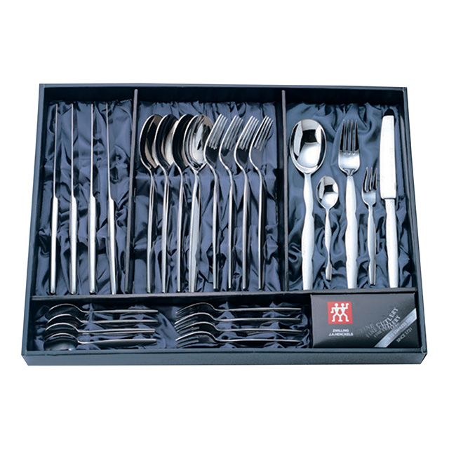 ツヴィリング カトラリー25ピースセット｜お祝い・ギフトのお返し通販