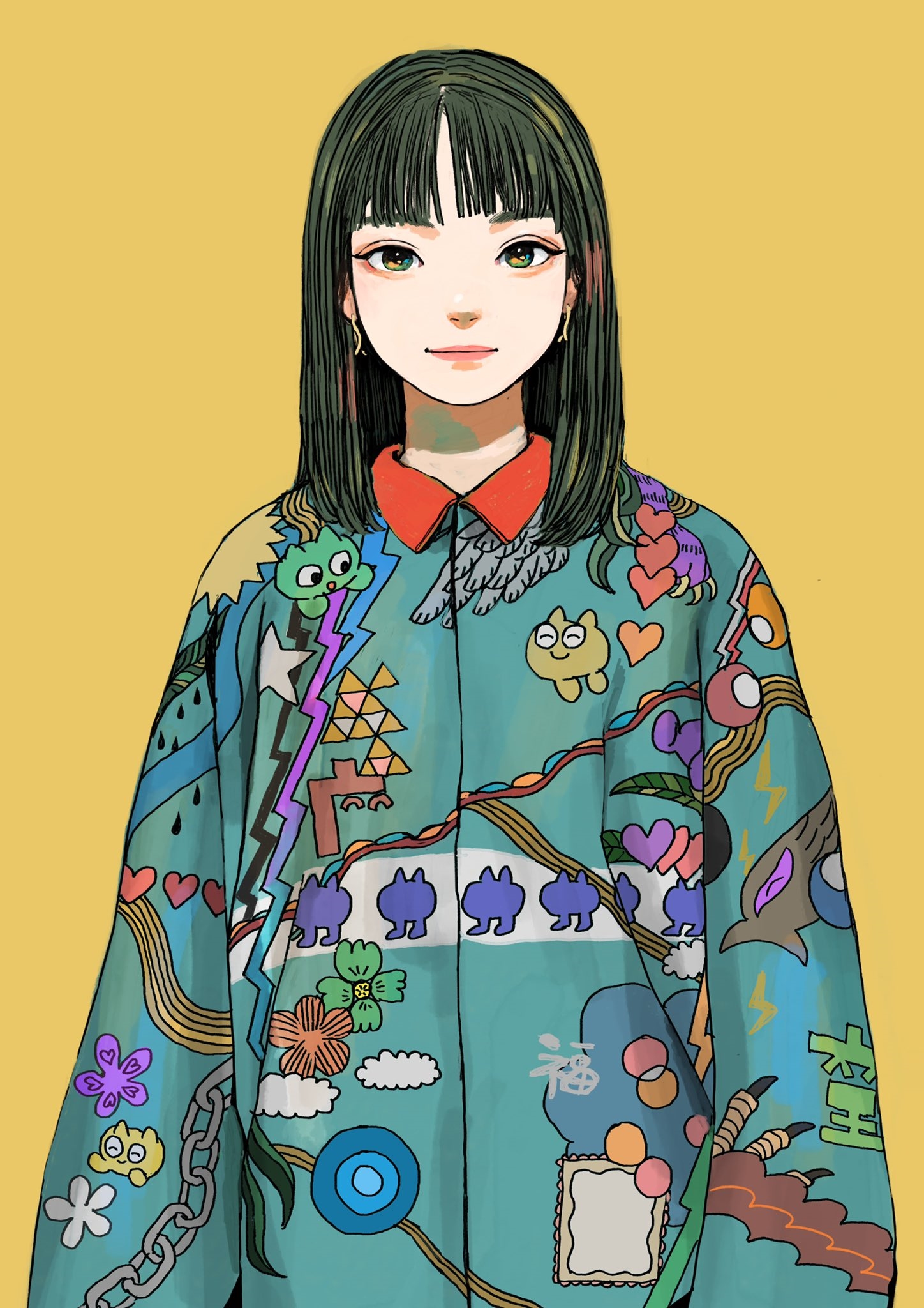 dショッピング |ざしきわらし 「ざしきわらしイラスト作品集 DANDELION