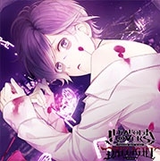 DIABOLIK LOVERS DAYLIGHT Vol.5 逆巻カナト CV.梶 裕貴/梶裕貴