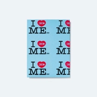 ILLIT 1st Single Album 'NOT CUTE ANYMORE' Weverse Albums ver