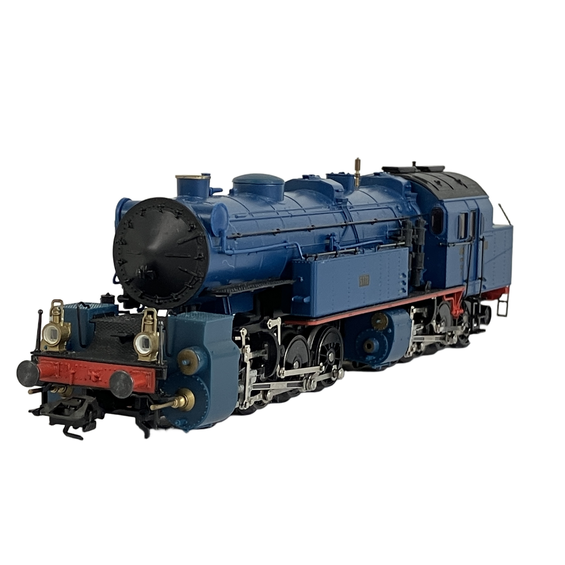 メルクリン HOゲージ」の買取実績・相場-高額買取なら高く売れるドットコム