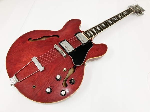 GRECO セミアコ」の買取実績・相場-高額買取なら高く売れるドットコム