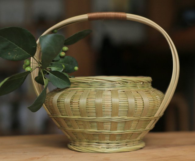 籐製 竹製 バスケットセット 複数点 籐製 竹製 バスケットセット 複数点