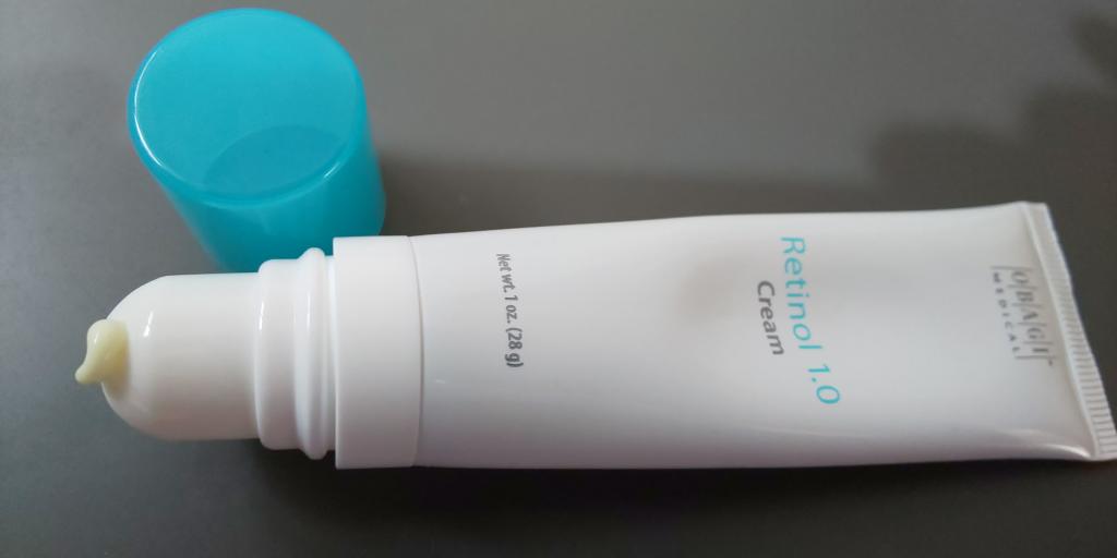 メディカル レチノール1.0[OBAGI]の口コミ・レビュー｜オオサカ堂