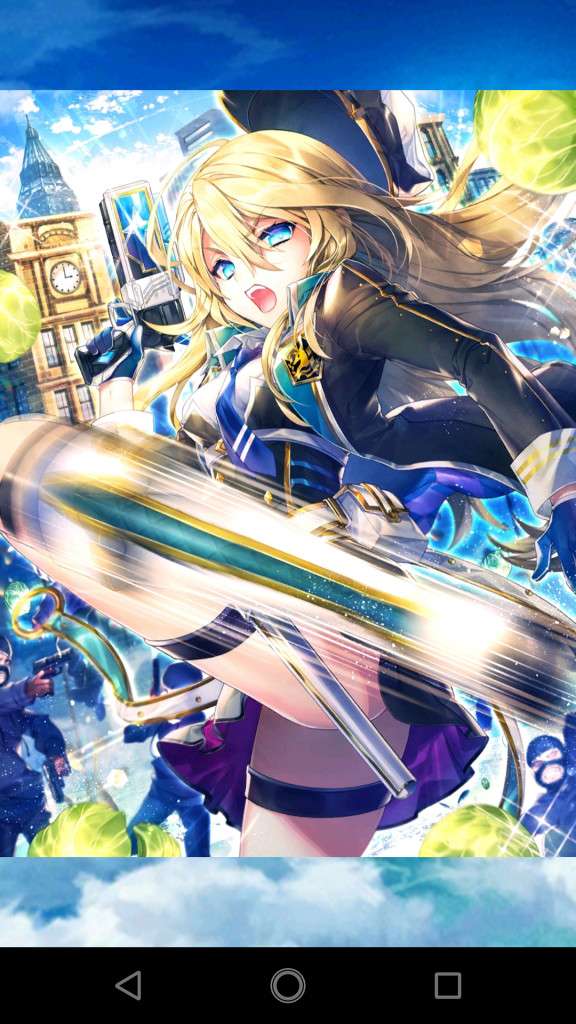 白猫】リルテットの評価とおすすめ武器