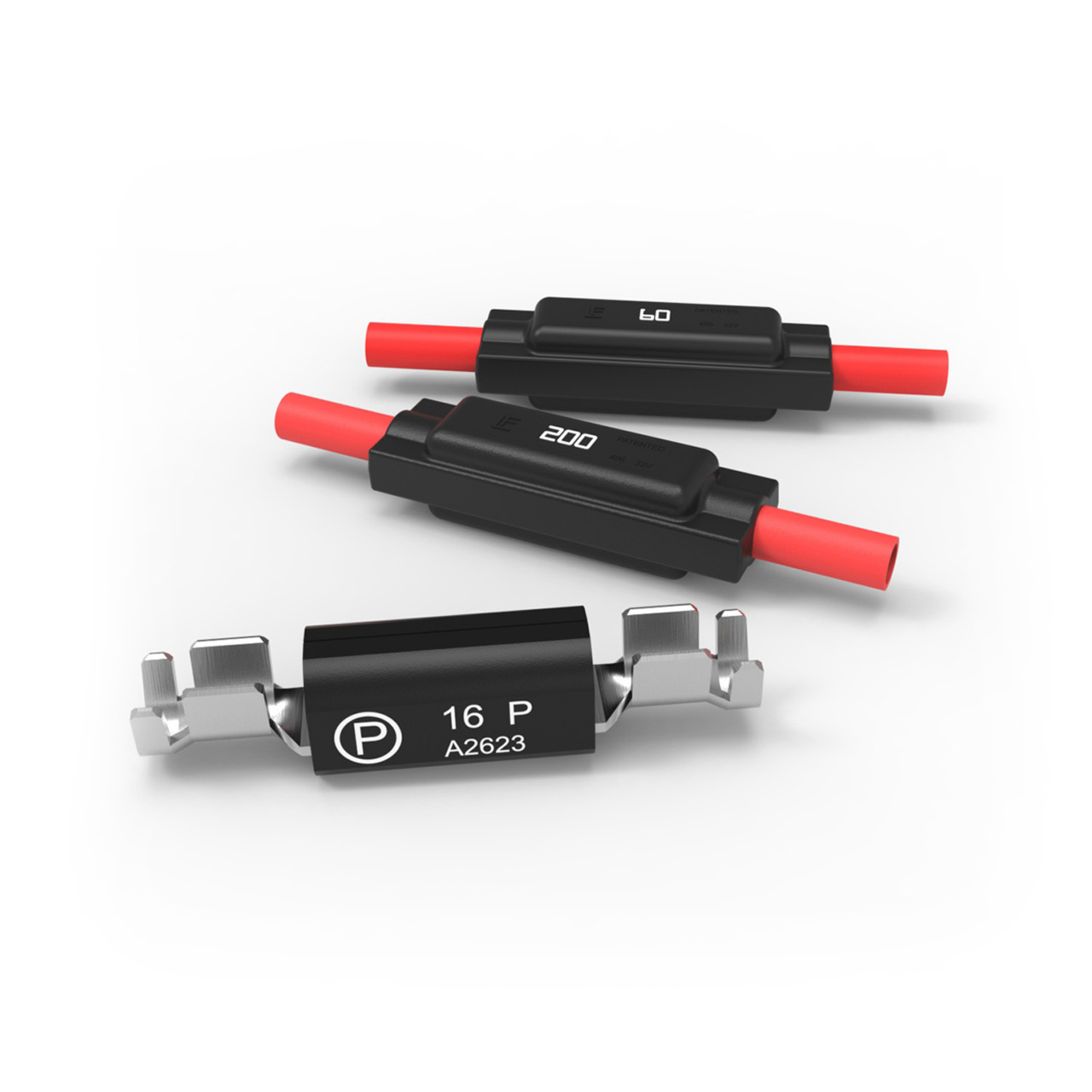 車載用過電流保護 | PAL ヒューズ