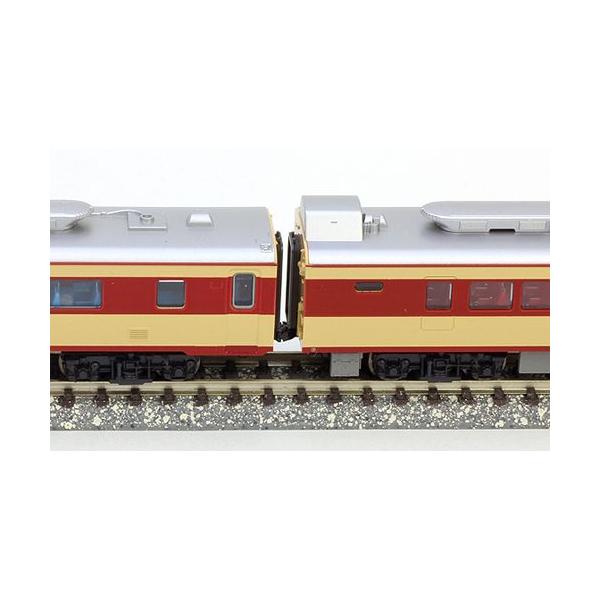 キハ81系「くろしお」 7両基本セット【KATO・10-849】 /【Buyee】