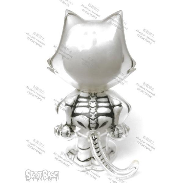 シークレットベース SECRETBASE TOKYO フェリックス FELIX THE CAT X