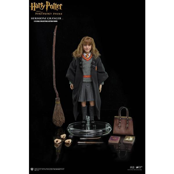 ハリー・ポッターと賢者の石 1/6 ハーマイオニー・グレンジャー