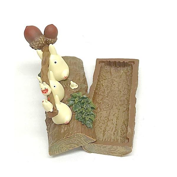 ジブリ グッズ となりのトトロ30周年記念 となりのトトロ 雑木林の