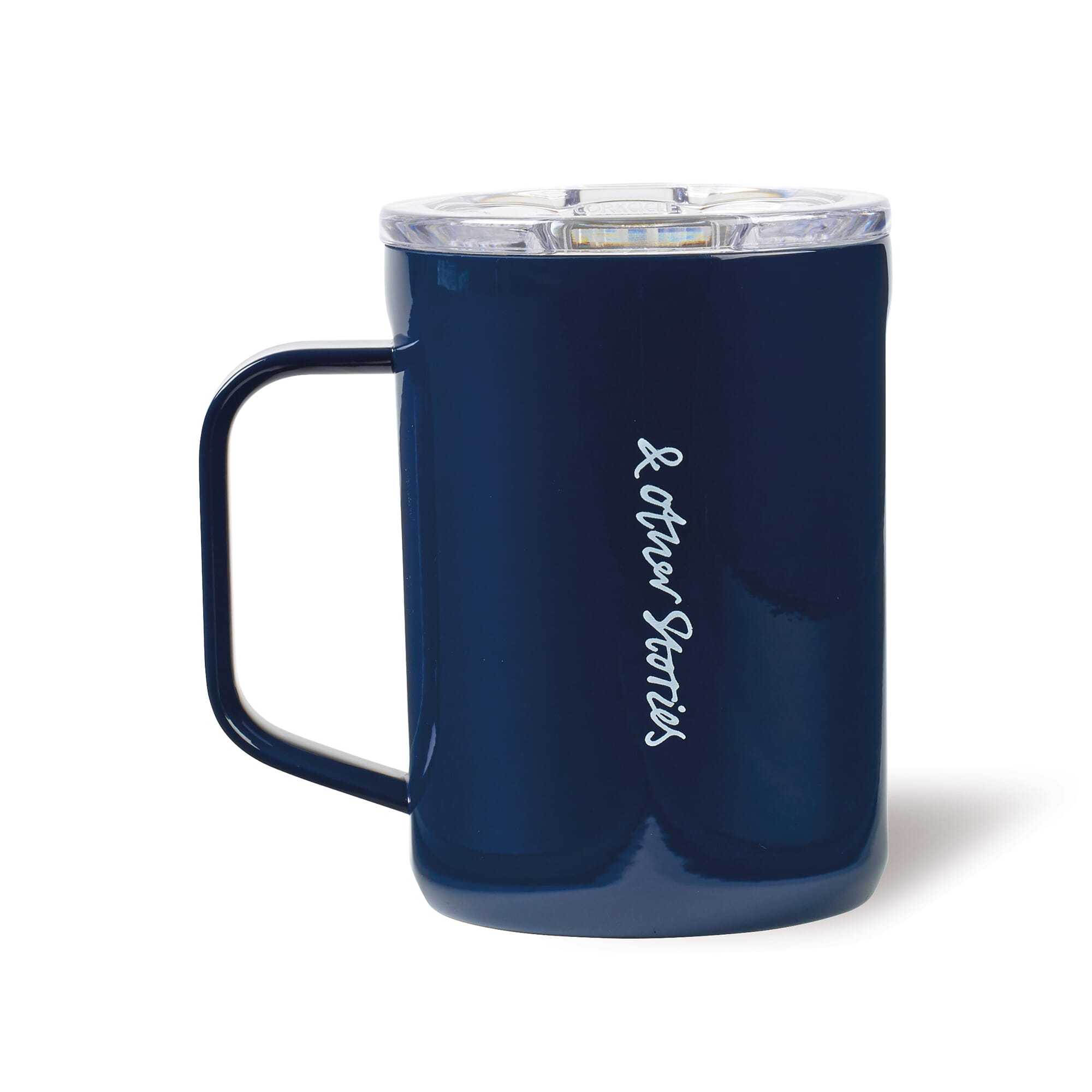 16 oz Corkcicle® Coffee Mug - Promotional Giveaway | Crestline