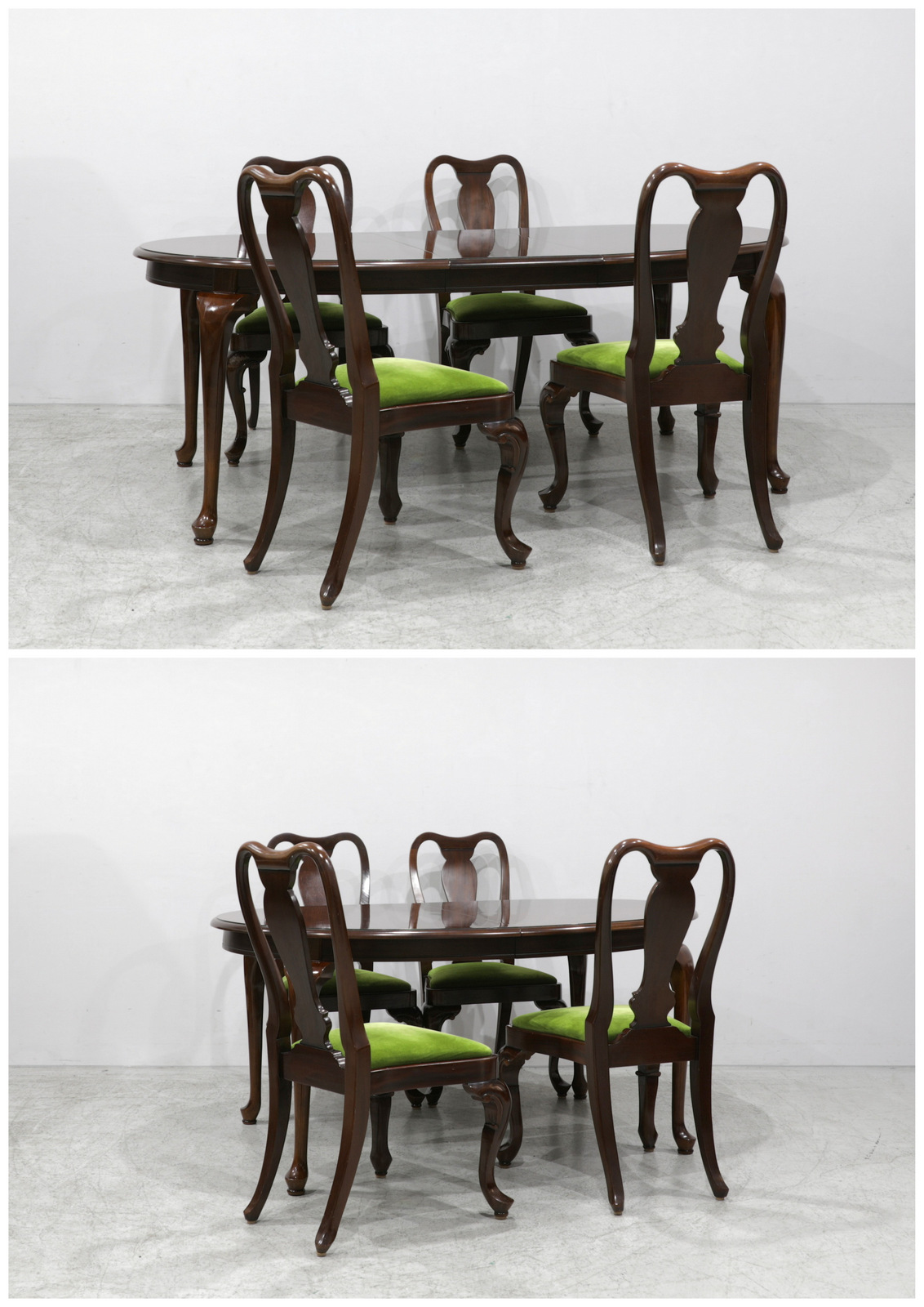 ETHAN ALLEN｜イーセンアーレン｜コンソールテーブル