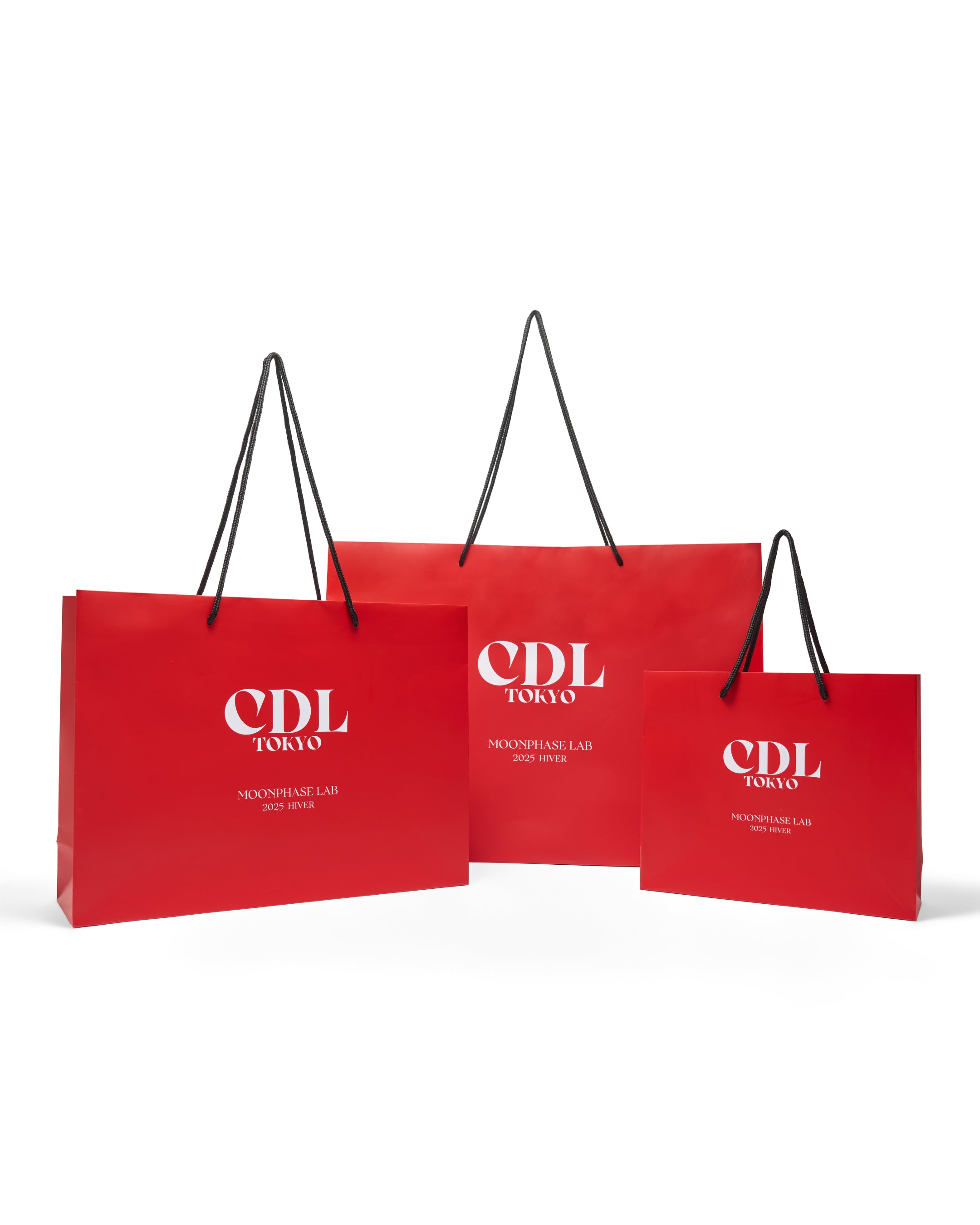 CDL 2025 HIVER POP UP Shopper – CDL TOKYO