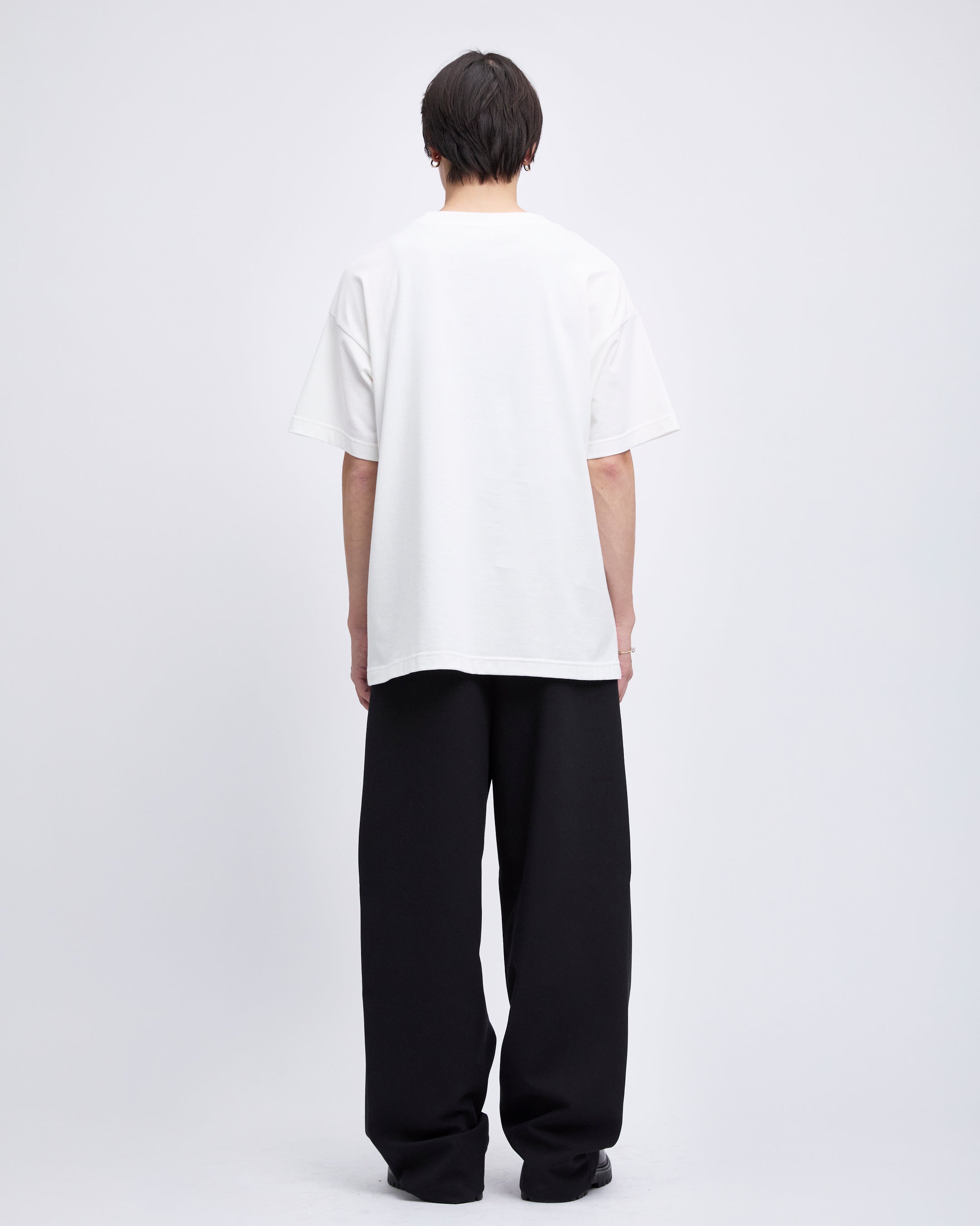 CDL Heritage Tee – CDL TOKYO