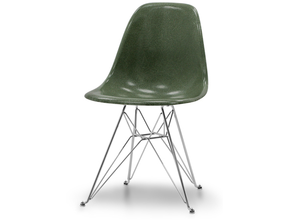 MODERNICA モダニカファイバーグラス サイドシェルチェアアーミーグリーン