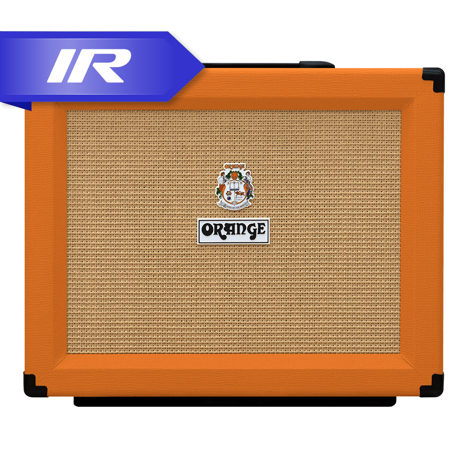 Cabinet IRs | Orange 4×12 G12K-100 | Celestion Digital