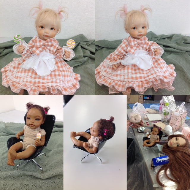 サーニット ドール ＆ フィギュア スタジオ WorkShop