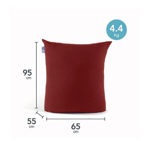 Yogibo Mini(ヨギボーミニ ) レッド | 兵庫県加東市 | ふるさと納税