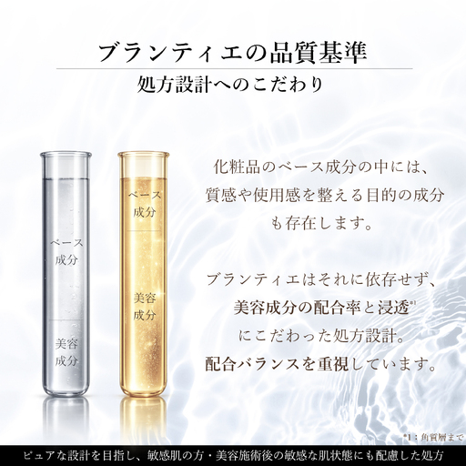 ブランティエ 芦屋】高級 クレンジングフォーム ( 洗顔フォーム