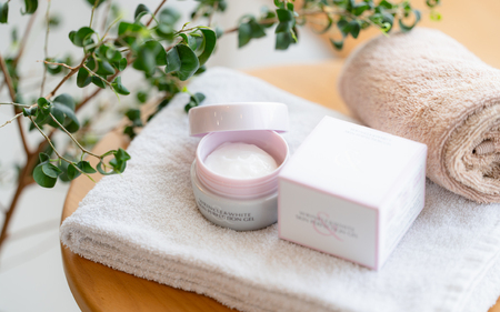 809 ミキモト コスメティックス リンクル＆ホワイト スキンパーフェク