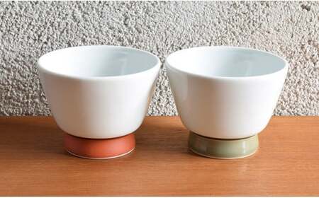 深川製磁 【有田焼】SAKURA ペアアルテ・ウァン A45-78 | 佐賀県