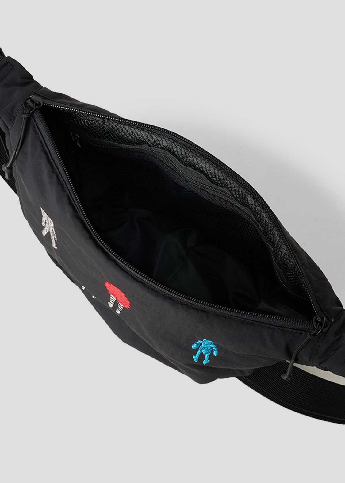 ウルトラ怪獣｜ミニショルダーバッグ｜ユニセックス｜グラニフ(graniph