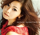 Your Best Friend／倉木麻衣｜音楽ダウンロード・音楽配信サイト mora