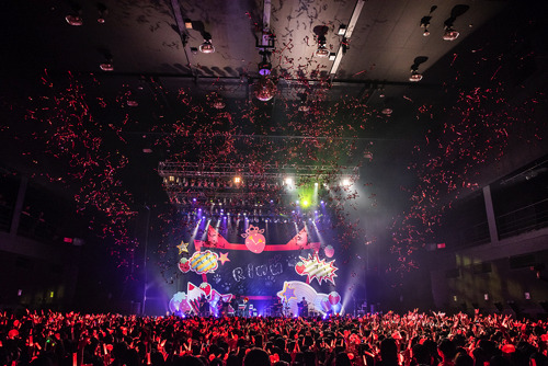 1年ぶりとなる“すとぷり”莉犬のわん！マン Zeppツアー『すたーとらいふ