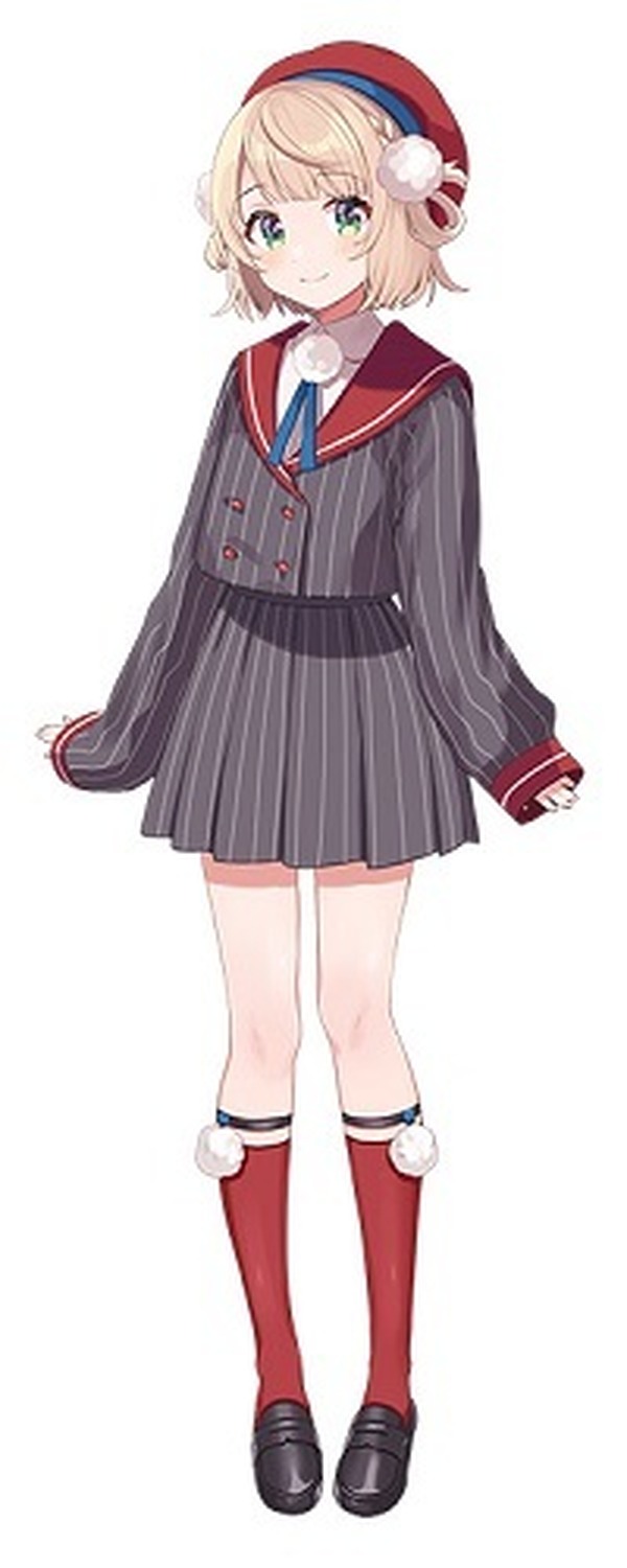 イラストレーター・しぐれうい、VTuberデビューのきっかけは「大空