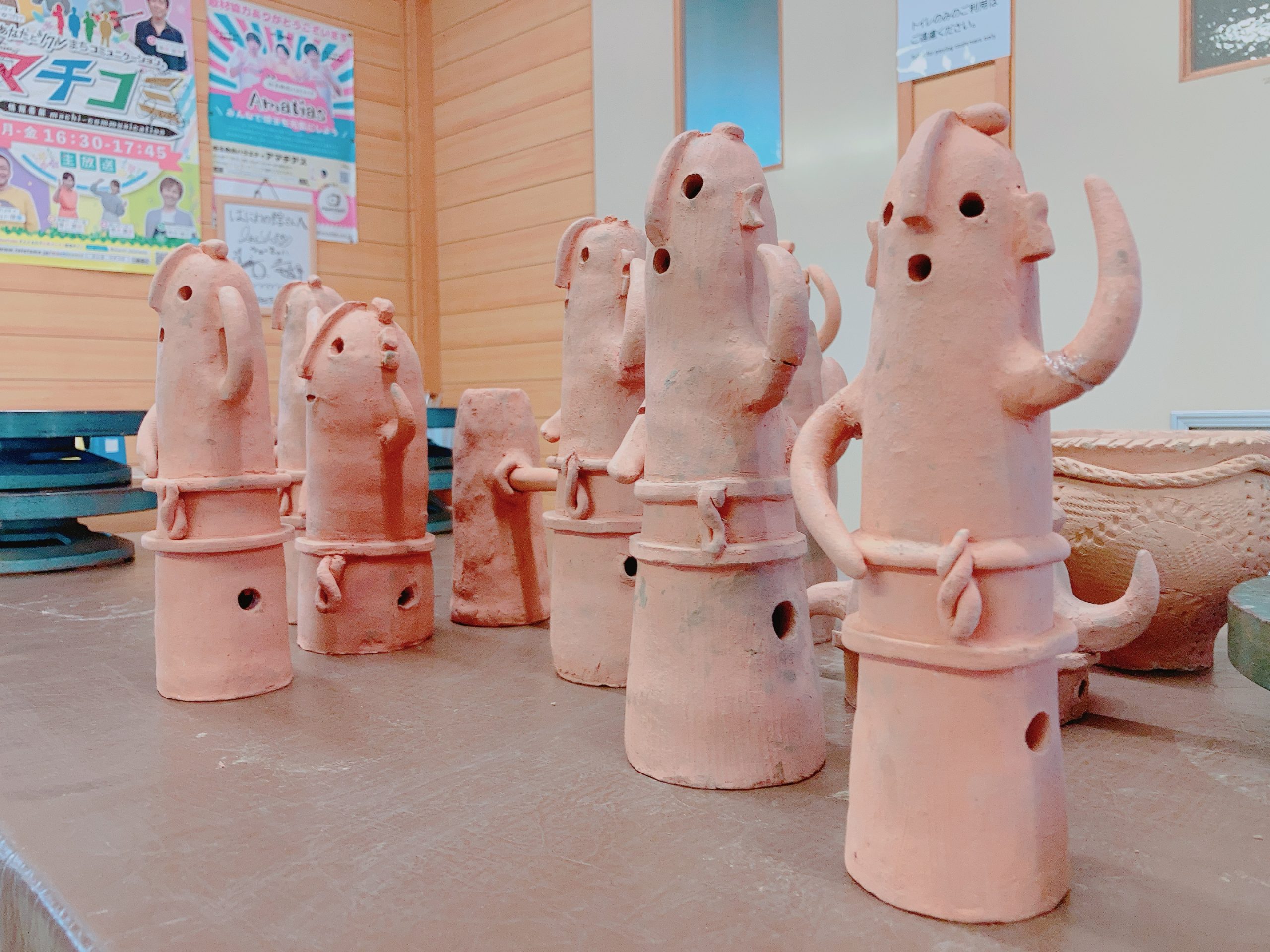 行田市はにわの館 | 観光スポット一覧 | 【公式】埼玉観光情報