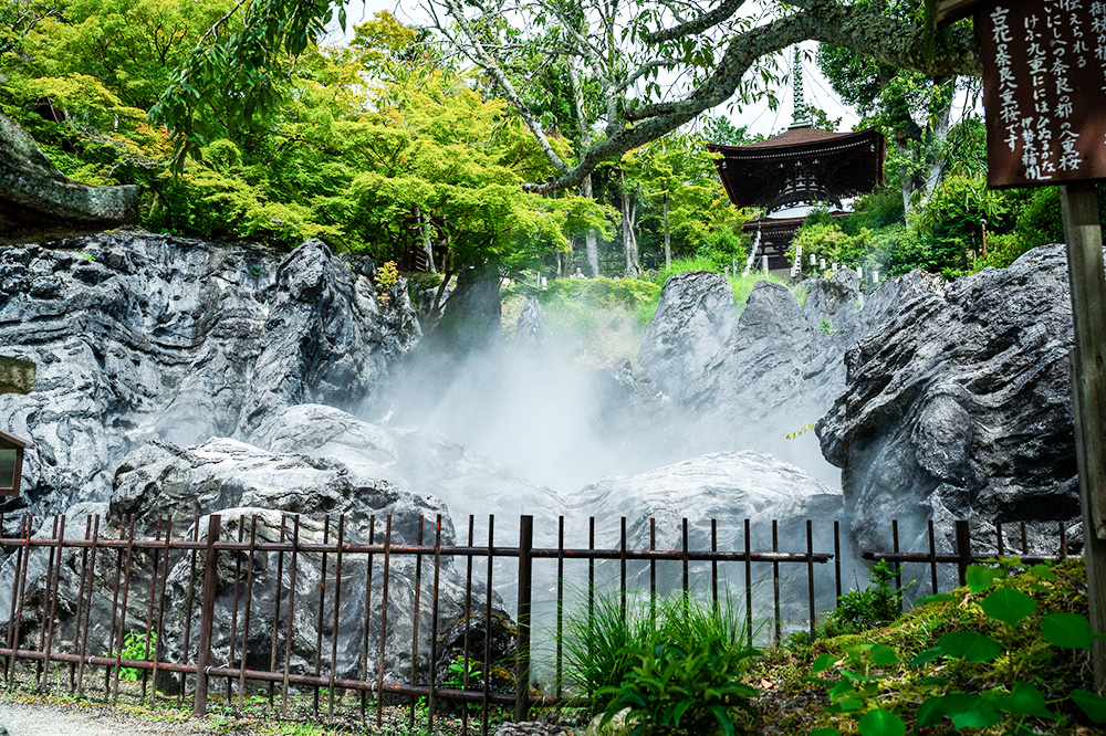 夏の石山寺「涼し夏」で納涼体験してきた！| チェキポス