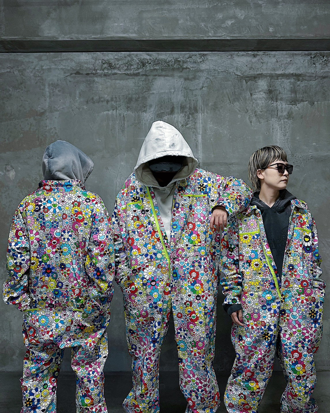 Takashi Murakami / kaikai kiki】