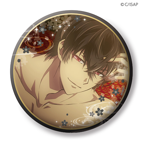 イケメン戦国◇時をかけるが恋ははじまらない ぷちコレくじ