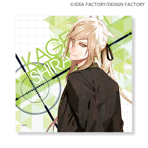 Collar×Malice -Unlimited- スペシャルくじ