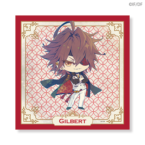 ピオフィオーレの晩鐘 スペシャルくじ