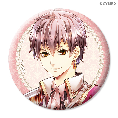 イケメン王宮◇真夜中のシンデレラ ぷちコレくじ