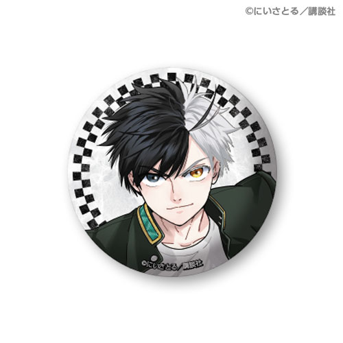 WIND BREAKER スペシャルくじ第一弾