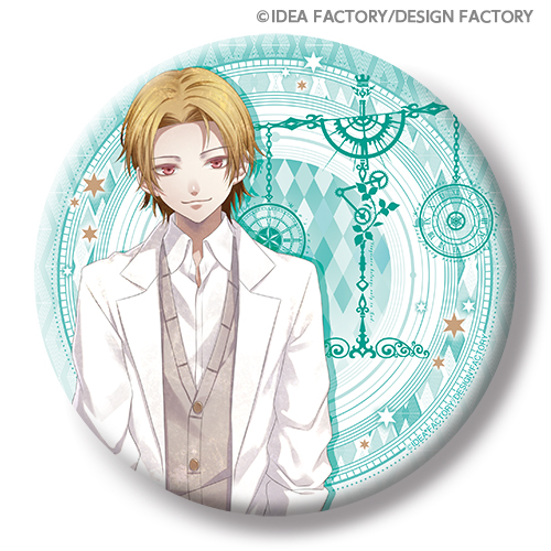 CLOCK ZERO ～終焉の一秒～ スペシャルくじ