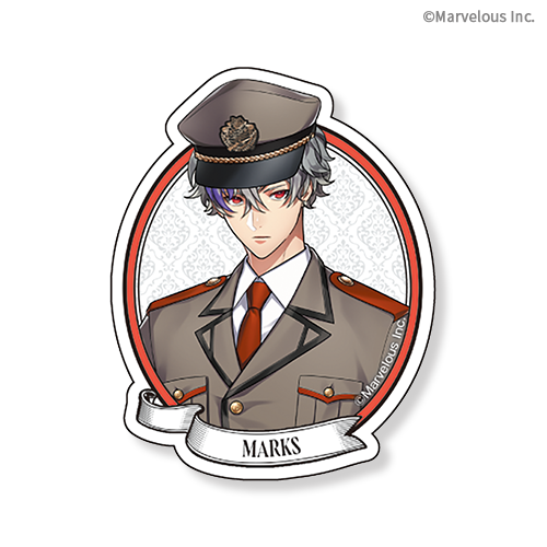 千銃士:Rhodoknight スペシャルくじA