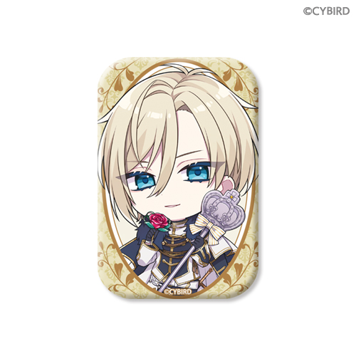 イケメン王子 美女と野獣の最後の恋 シュヴァリエ 2023 Birthday