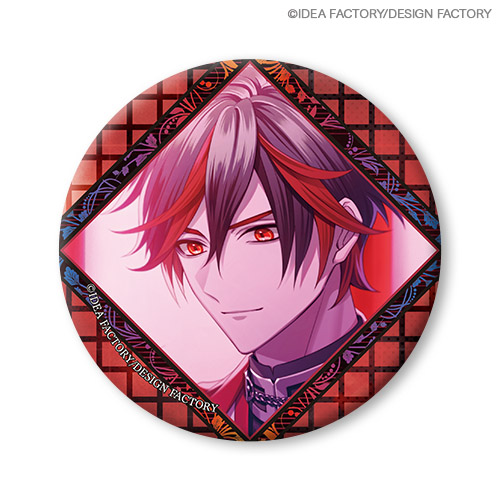 9 R.I.P. スペシャルくじ