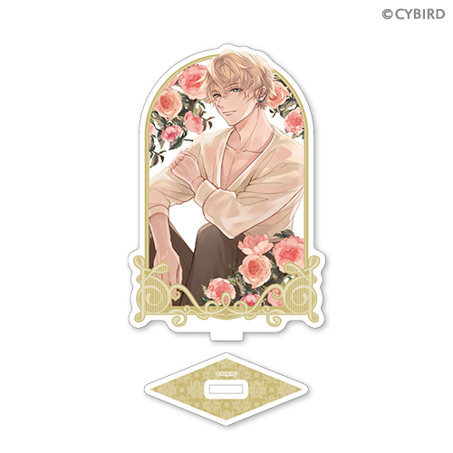 イケメンヴァンパイア◇偉人たちと恋の誘惑 7th Anniversaryくじ