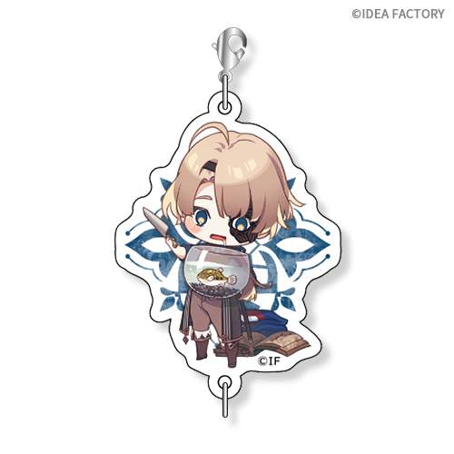 終遠のヴィルシュ -EpiC:lycoris- スペシャルくじ