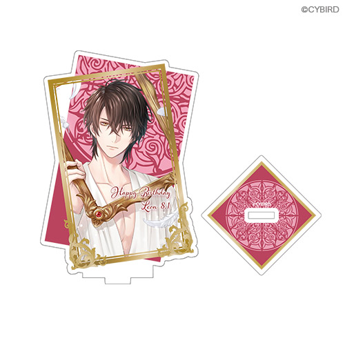 イケメン王子 美女と野獣の最後の恋 Angel Artくじ