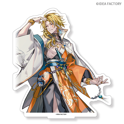 マツリカの炯-kEi- 天命胤異伝 スペシャルくじ