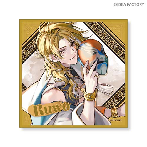 マツリカの炯-kEi- 天命胤異伝 スペシャルくじ