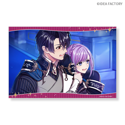 トラブル・マギア ～訳アリ少女は未来を勝ち取るために異国の魔法学校