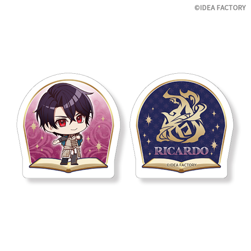 トラブル・マギア ～訳アリ少女は未来を勝ち取るために異国の魔法学校