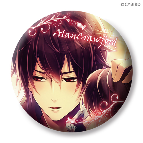 イケメン王宮◇真夜中のシンデレラ スペシャルくじ